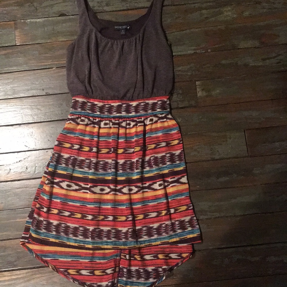 🚨SOLD Dress